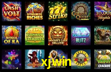 Desvendando o Mundo dos Jogos Virtuais na xjwin
