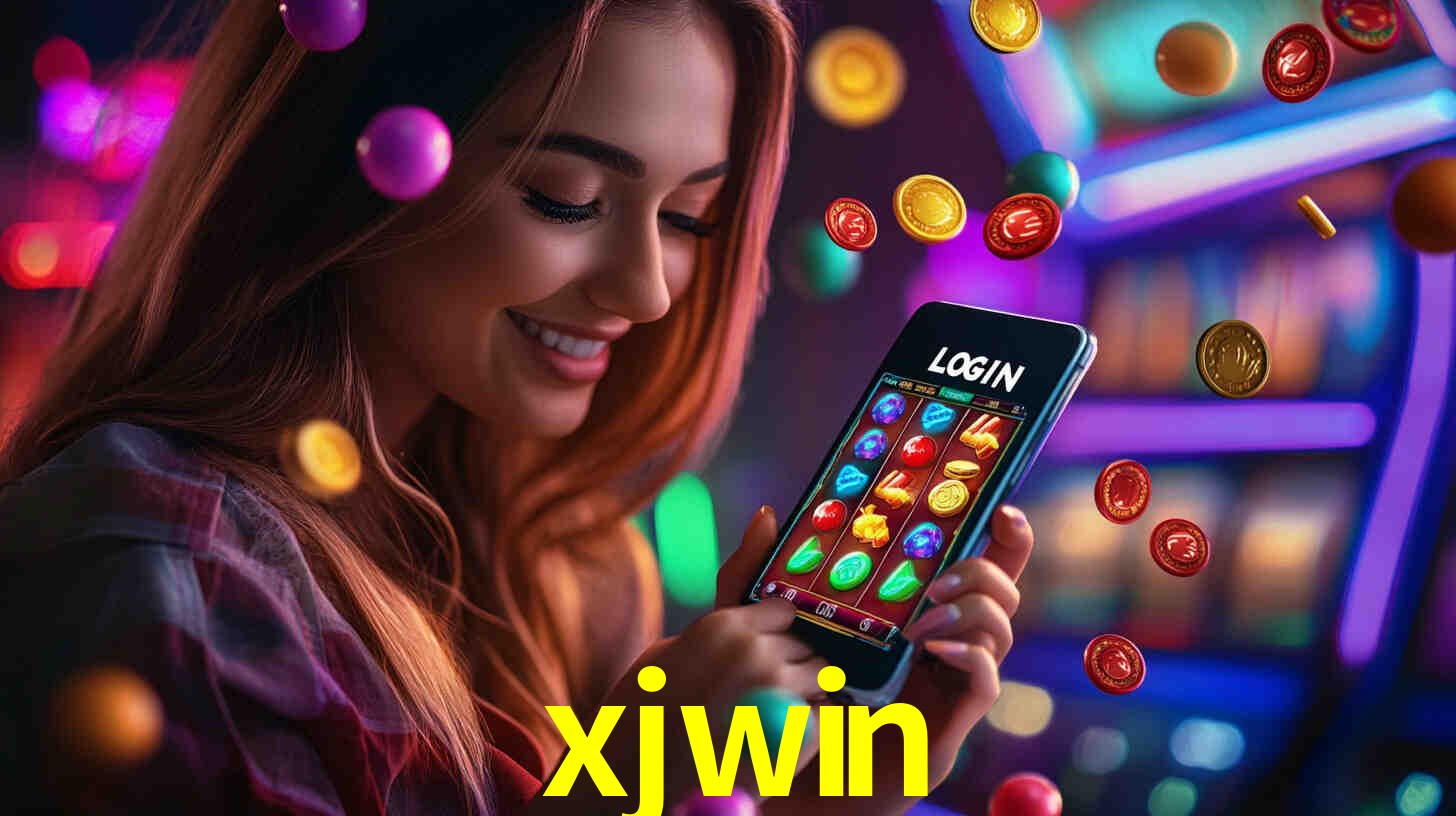 xjwin: Seu Cassino Premiado com Pagamentos Rápidos