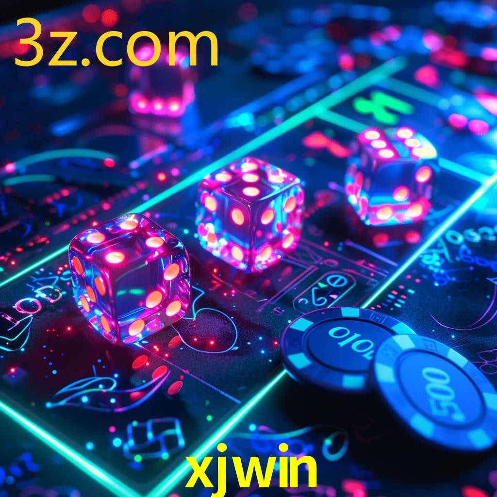 Fortune Tiger Slot no Site XJWIN.COM