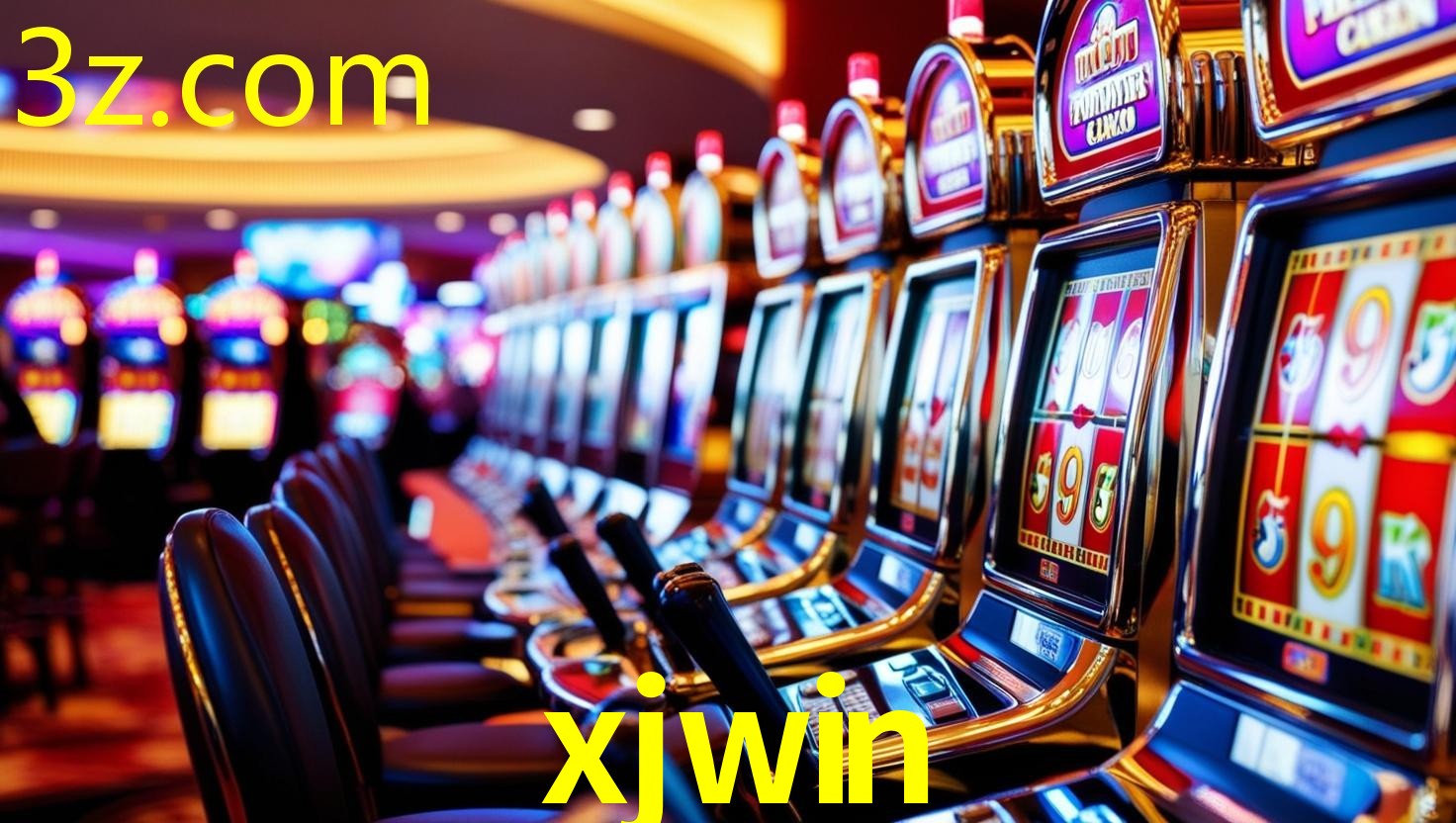 App XJWIN.COM  