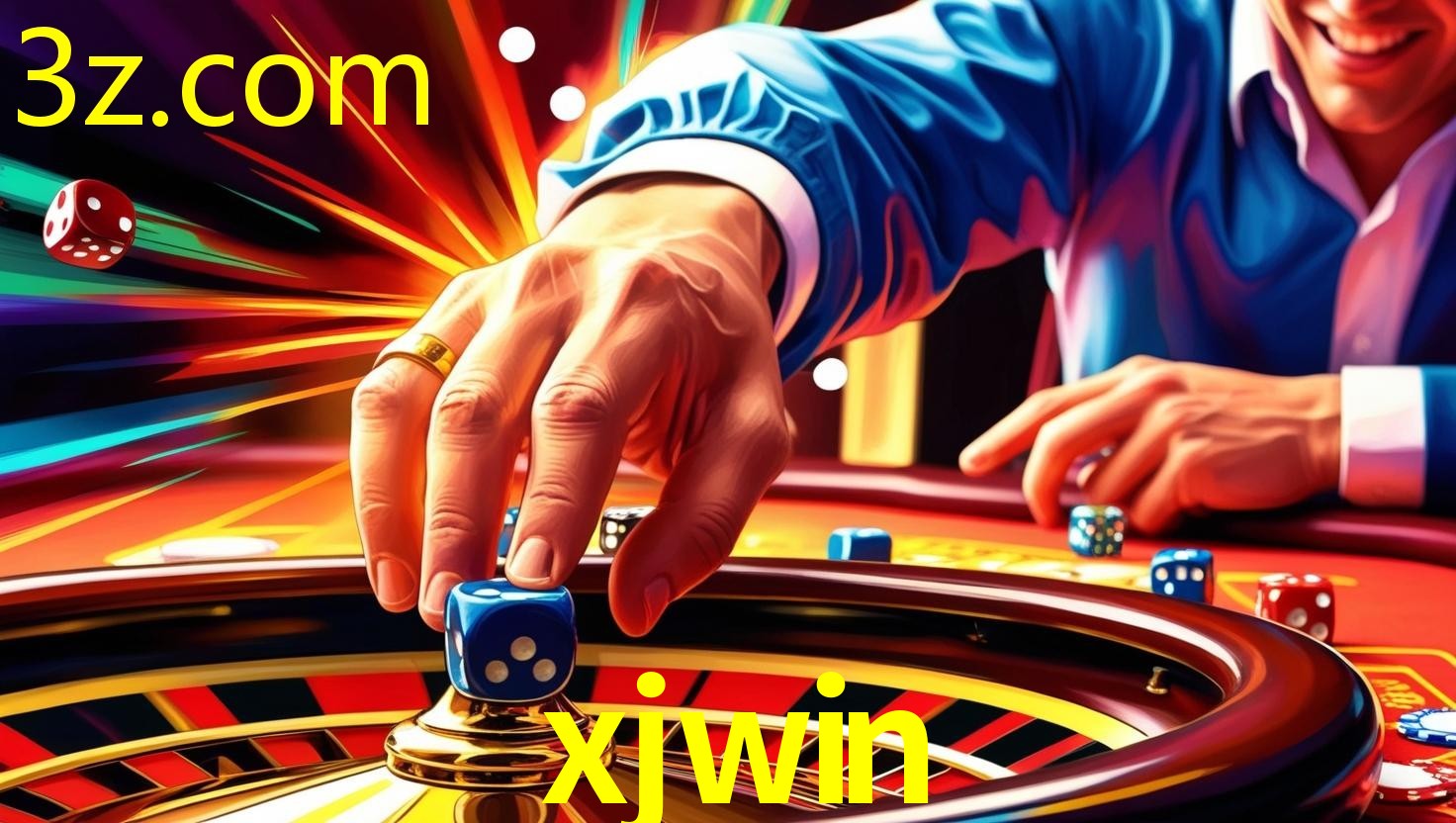 Jogos de Cassino XJWIN.COM