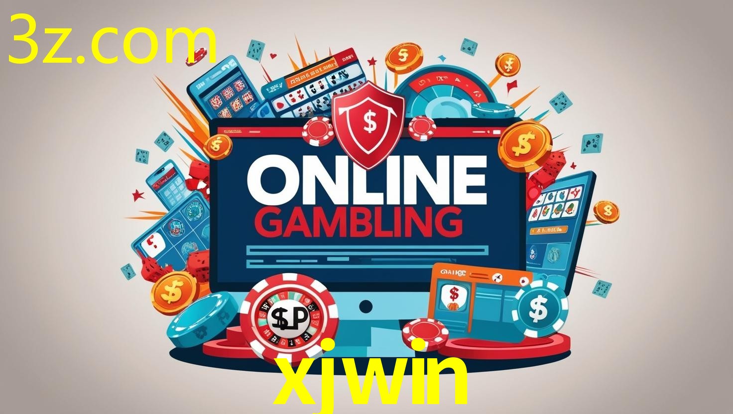 Verificação de Conta XJWIN.COM