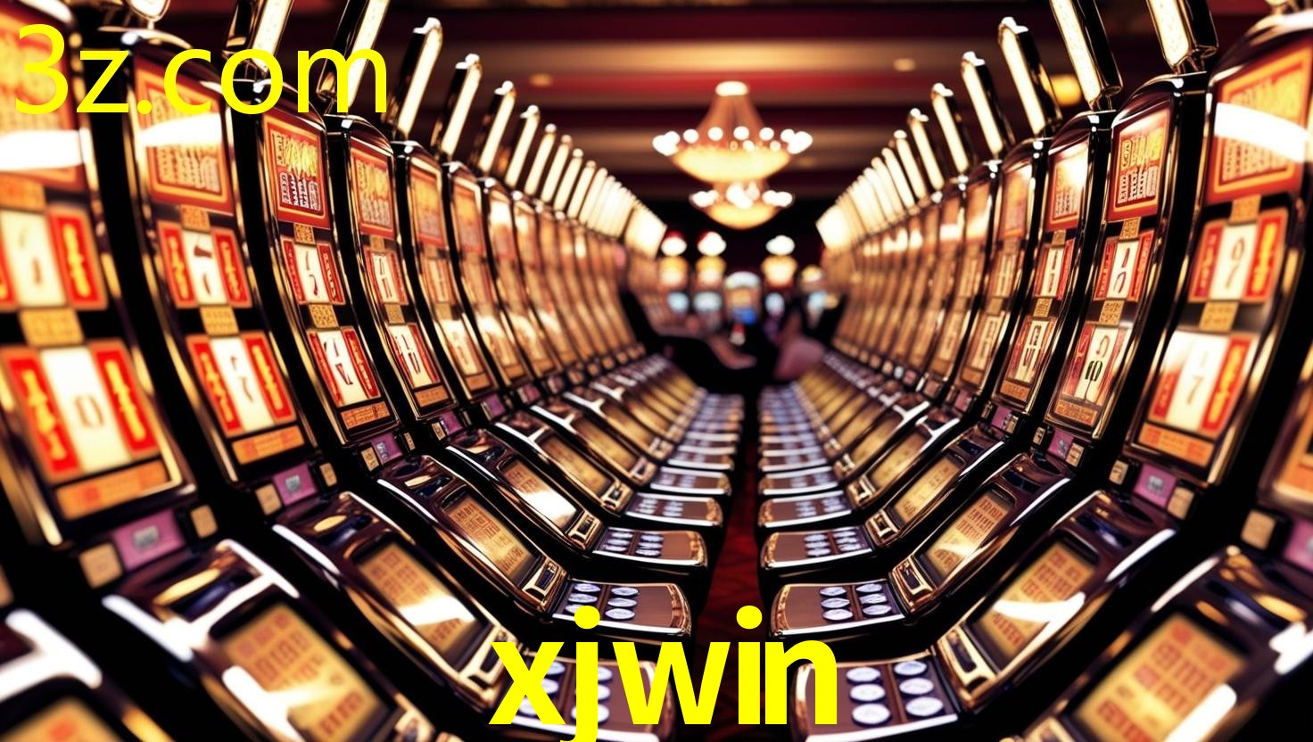 XJWIN.COM Login Rápido