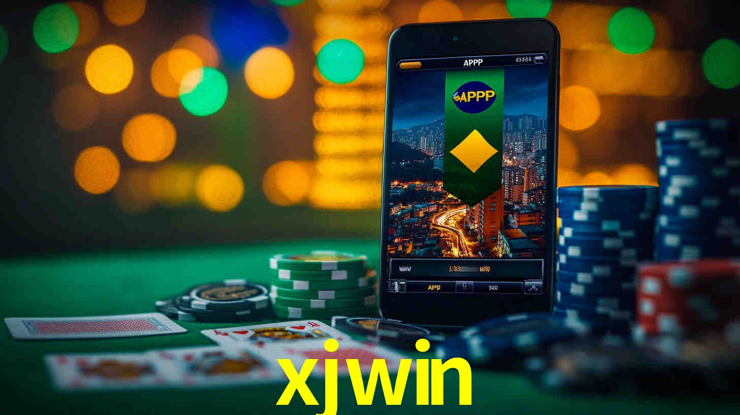 cassino xjwin