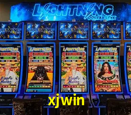Apostas Esportivas na xjwin: Um Guia Completo