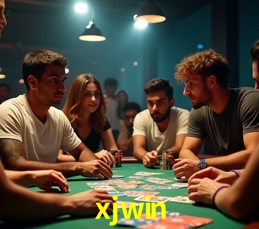 Design Responsivo xjwin