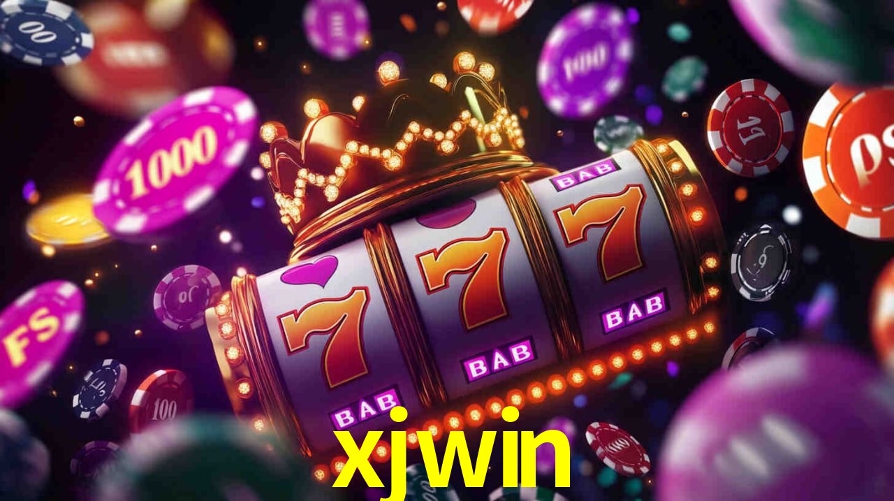 Casino Ao Vivo xjwin
