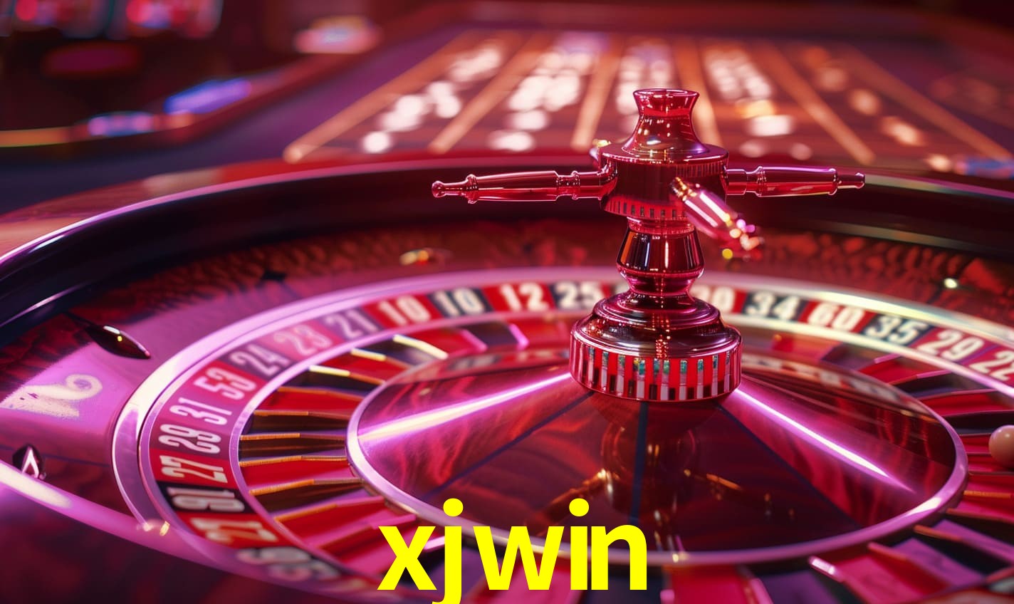 Interface do App xjwin