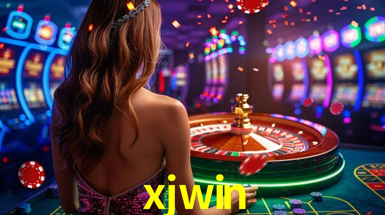 Interface do App xjwin
