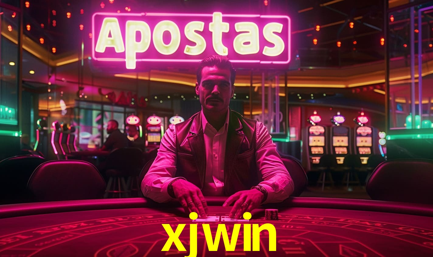 Apostas de Tênis xjwin