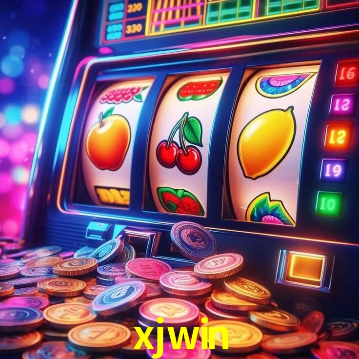 Benefícios da Conta xjwin