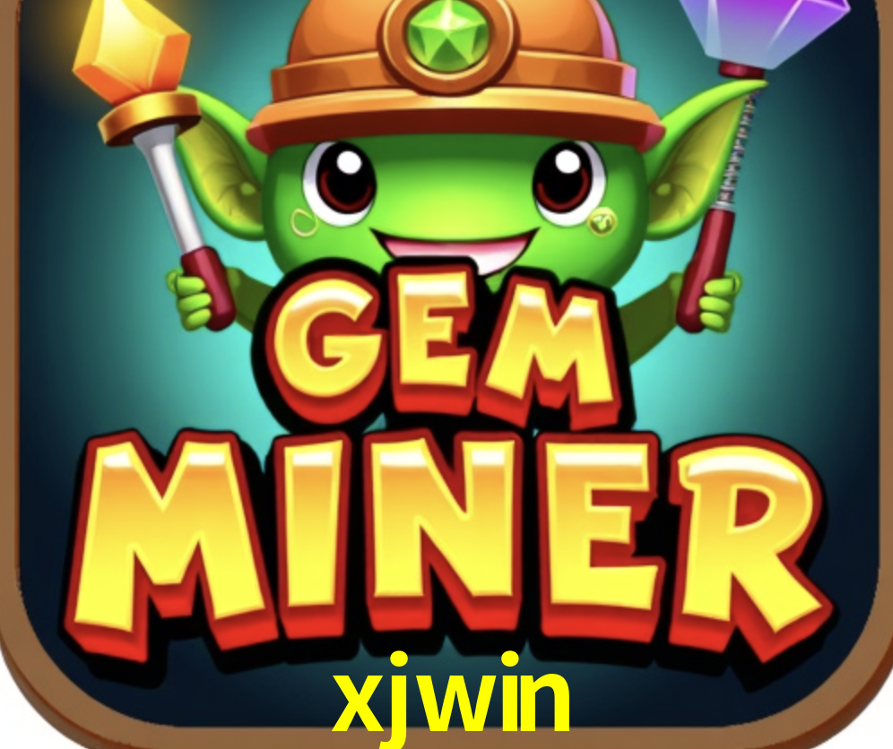 Descubra a Magia dos Jogos de Arcade no xjwin