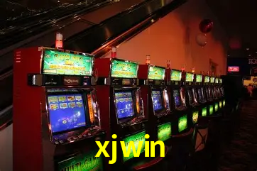 Descubra a Magia dos Jogos de Arcade no xjwin