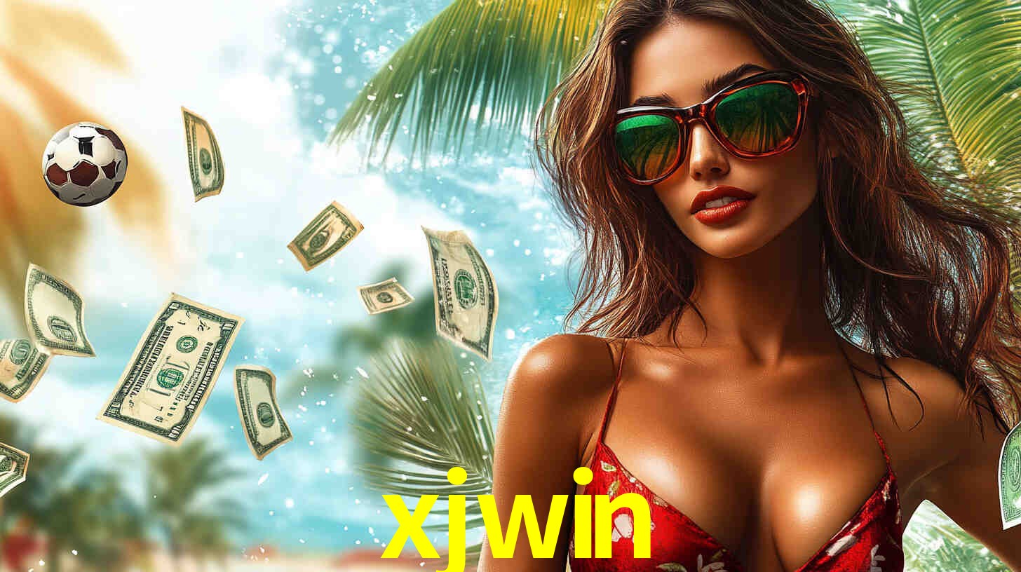 Descubra o Mundo do Cassino Online com xjwin