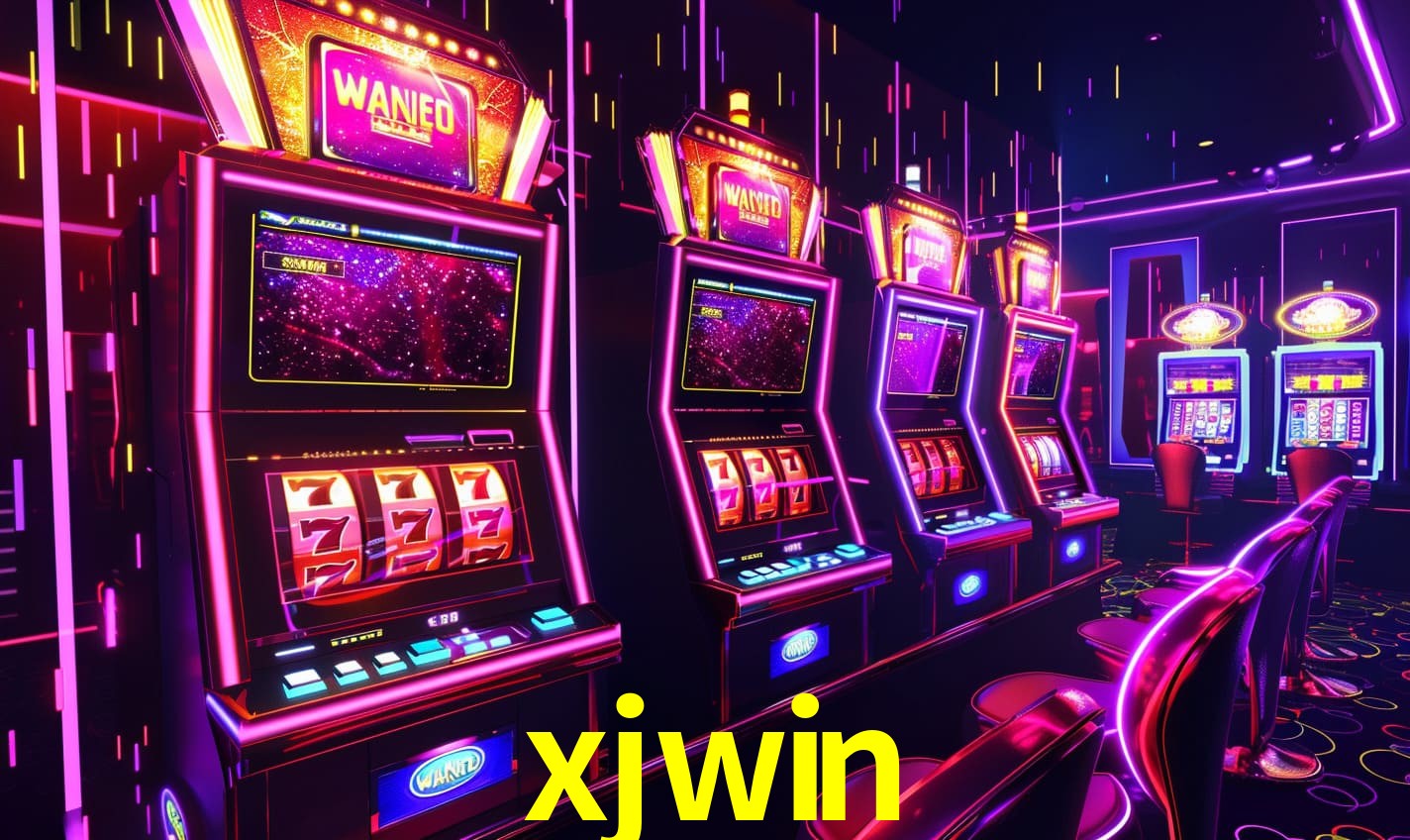 Apostas de Futebol xjwin