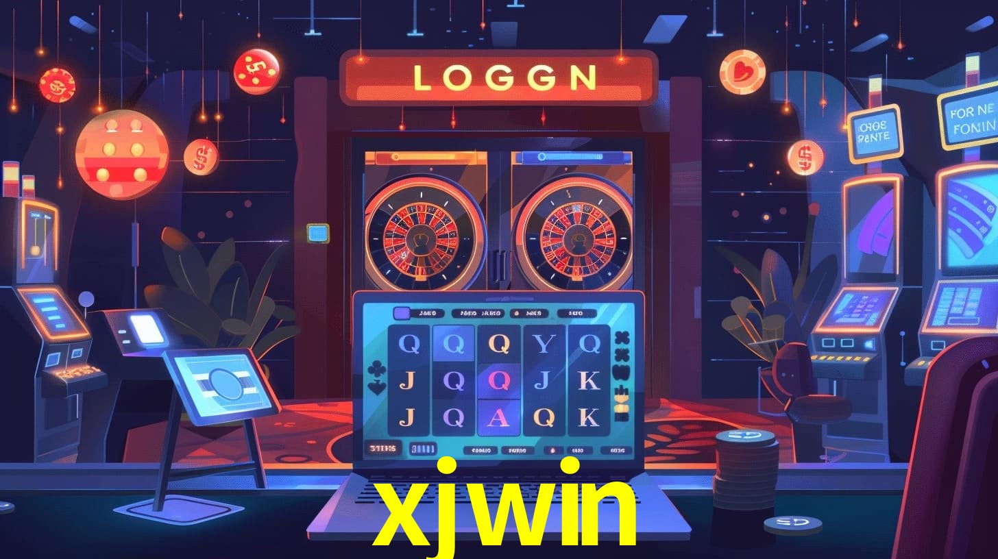 Login Seguro xjwin