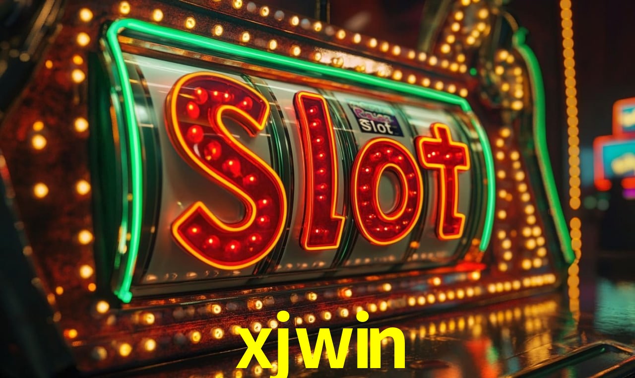 Casino Ao Vivo xjwin