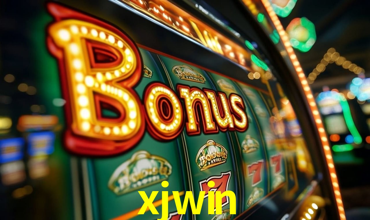 Tecnologia da Plataforma xjwin