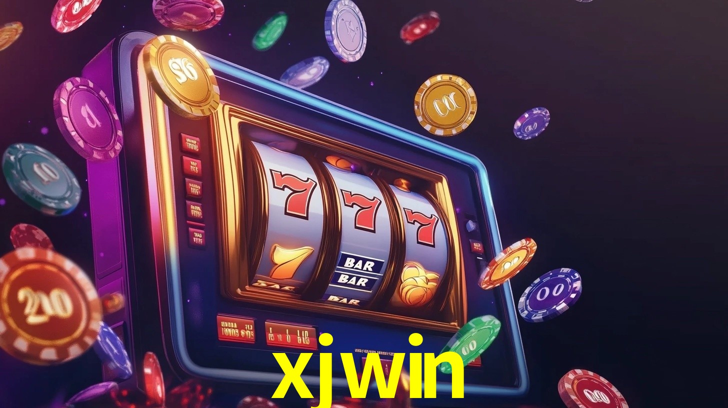 APP oficial da xjwin para mobile