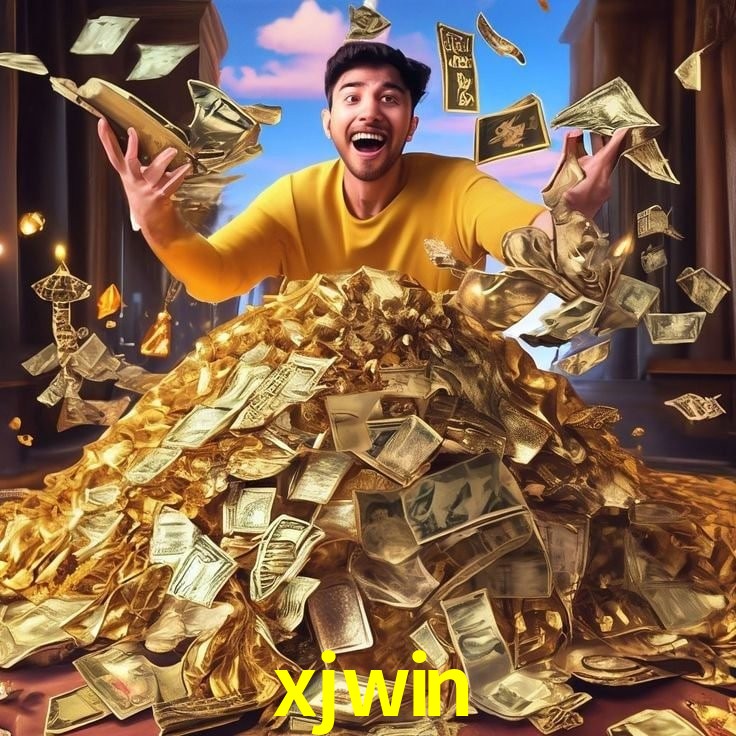 Recursos de Bônus xjwin