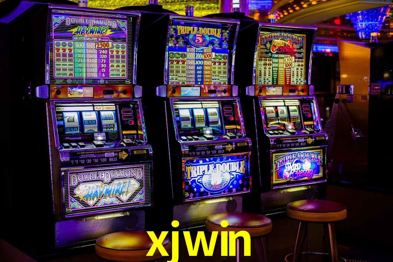 Jogos de Slot xjwin