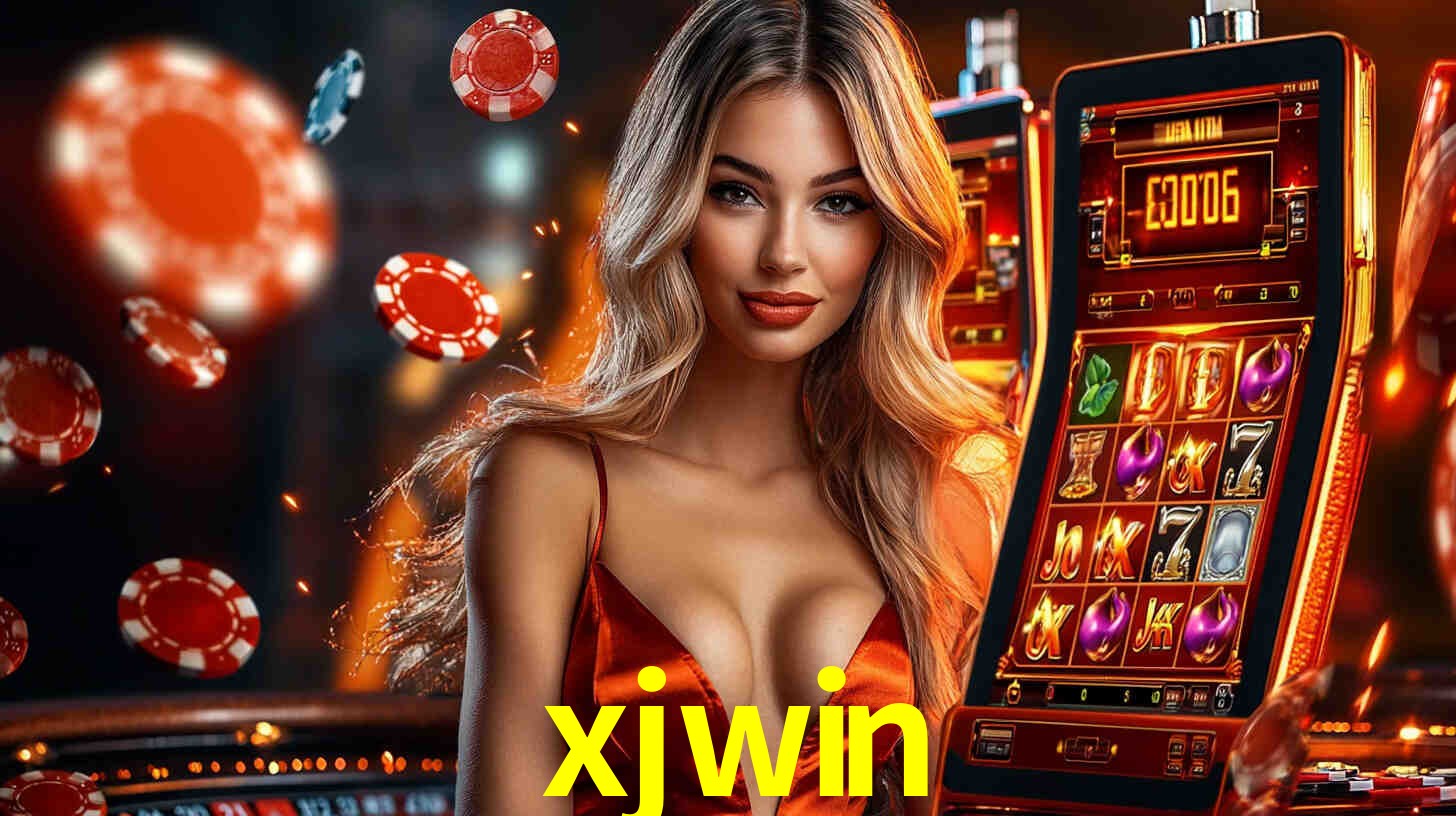 xjwin: Seu Especialista em Apostas Esportivas Brasileiras