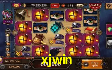 A Emoção da Loteria na xjwin: Uma Chance de Mudança de Vida