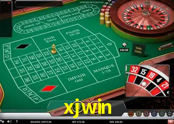 Inovações de Jogos na xjwin: O Futuro das Experiências Interativas