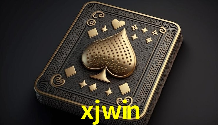 Tecnologia da Plataforma xjwin