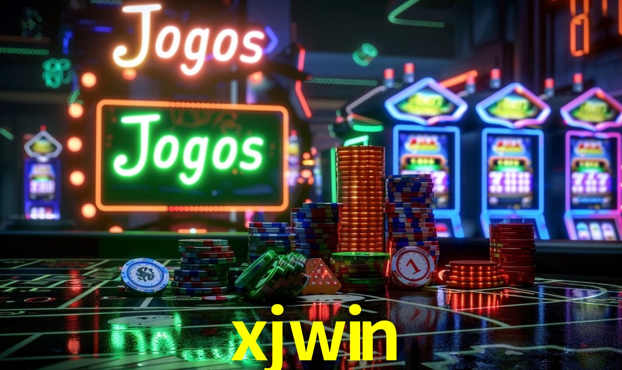 Jogos Exclusivos xjwin