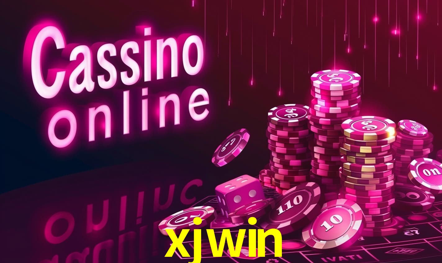 Estatísticas Esportivas xjwin