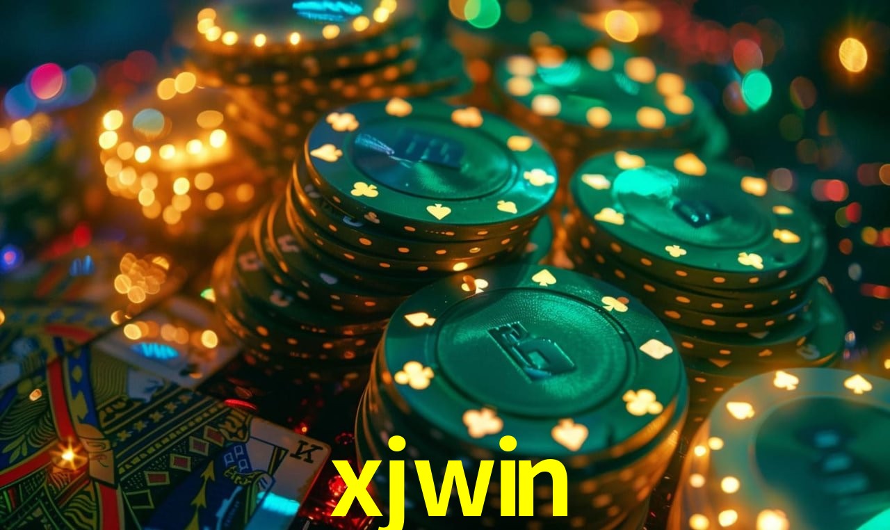 Provedores de Jogos xjwin